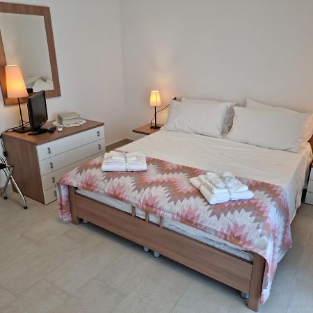 Istia Dream Apartman Istia dʼOmbrone Kültér fotó