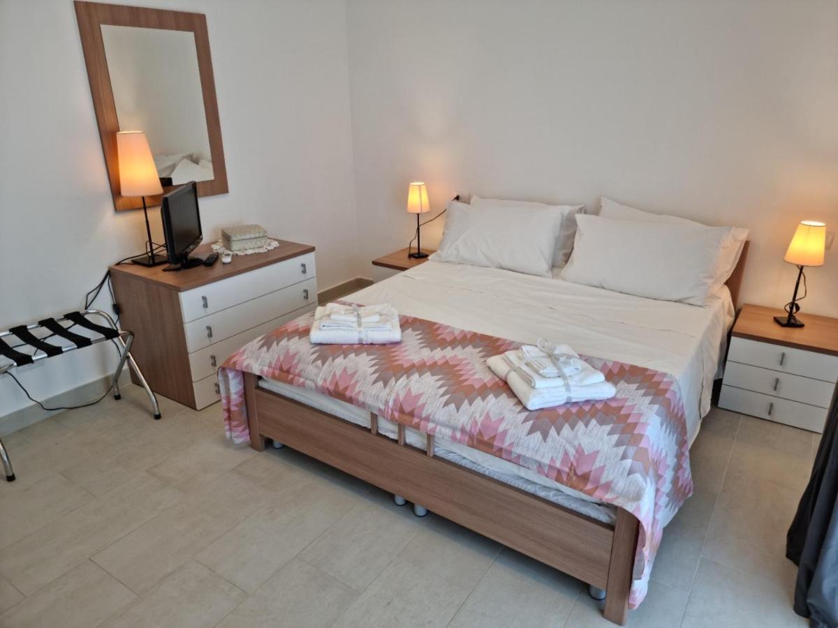 Istia Dream Apartman Istia dʼOmbrone Kültér fotó