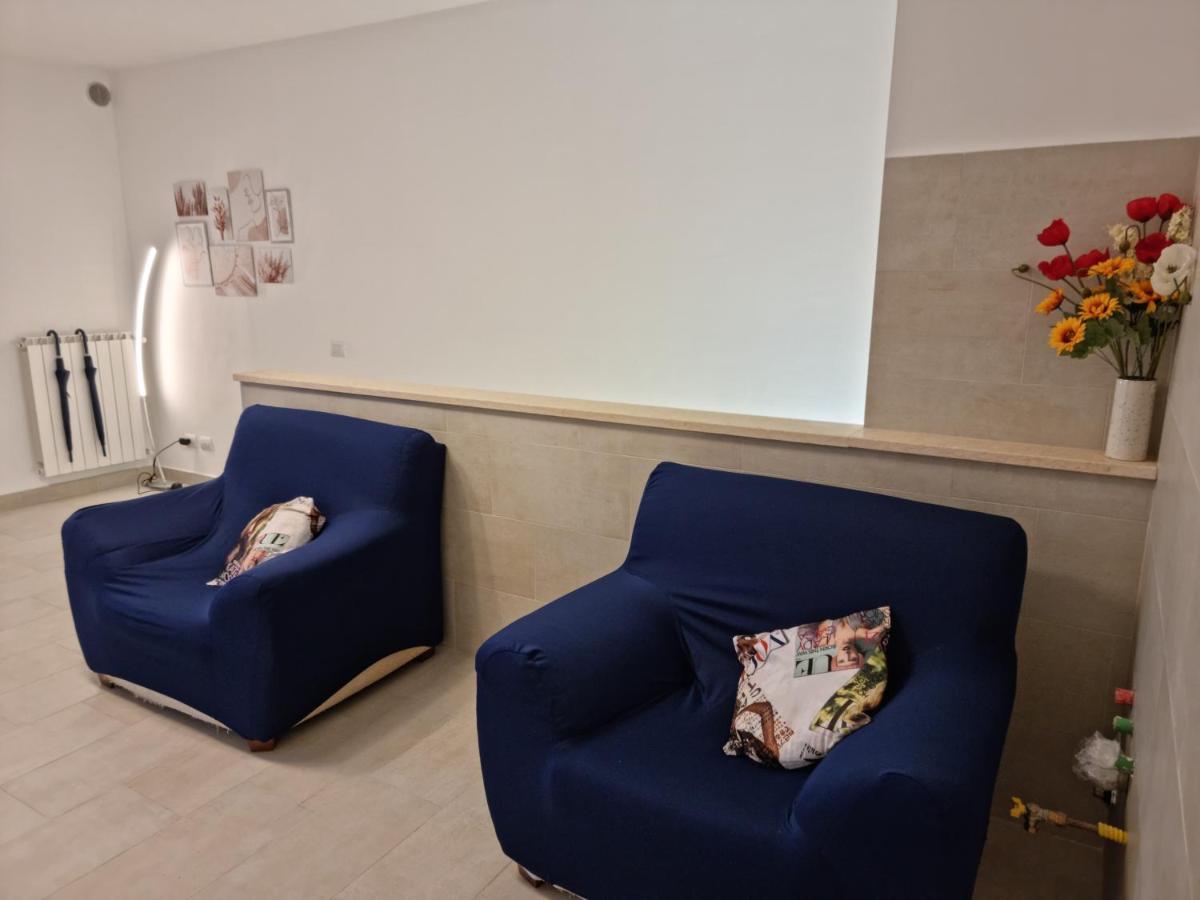 Istia Dream Apartman Istia dʼOmbrone Kültér fotó
