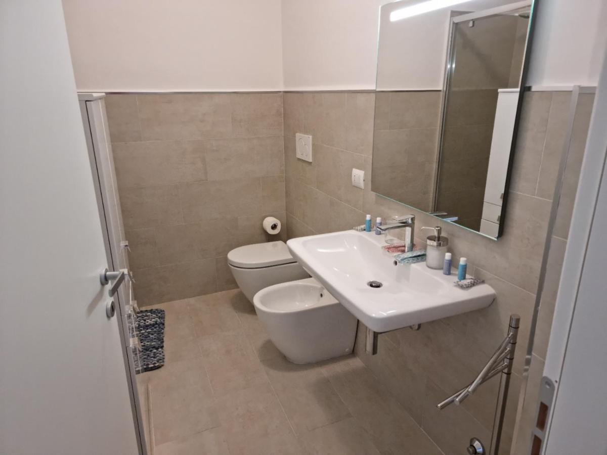 Istia Dream Apartman Istia dʼOmbrone Kültér fotó