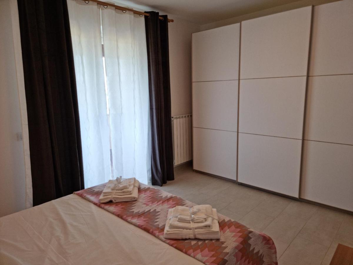 Istia Dream Apartman Istia dʼOmbrone Kültér fotó
