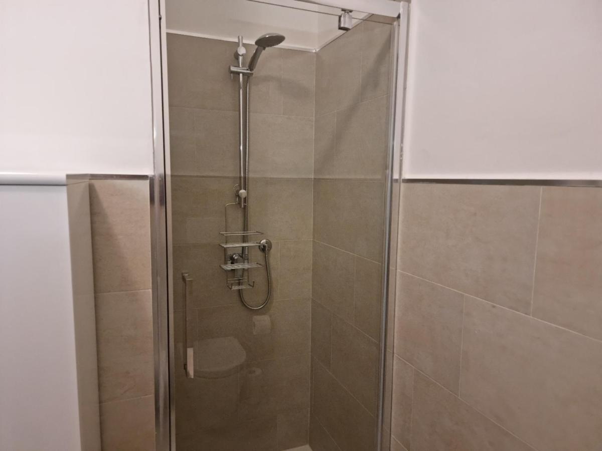 Istia Dream Apartman Istia dʼOmbrone Kültér fotó